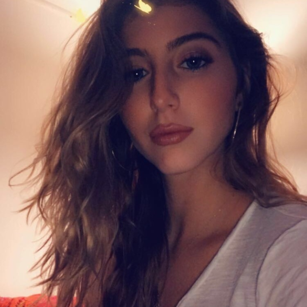 Meet your Posher, Brianna